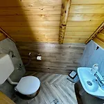 Tatil Evi Odmor - Krajina Iv & Jacuzzi *