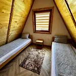 Odmor - Krajina Iv & Jacuzzi