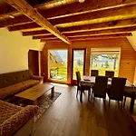 Feriehus Odmor - Krajina Iv & Jacuzzi