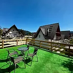 Odmor - Krajina Iv & Jacuzzi Feriehus Vlašić