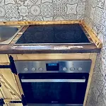 Odmor - Krajina Iv & Jacuzzi Feriehus
