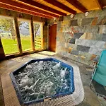 Odmor - Krajina Iv & Jacuzzi