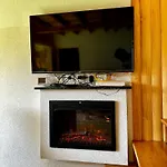 Odmor - Krajina Iv & Jacuzzi Feriehus