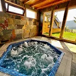 Дом отдыха Odmor - Krajina Iv & Jacuzzi