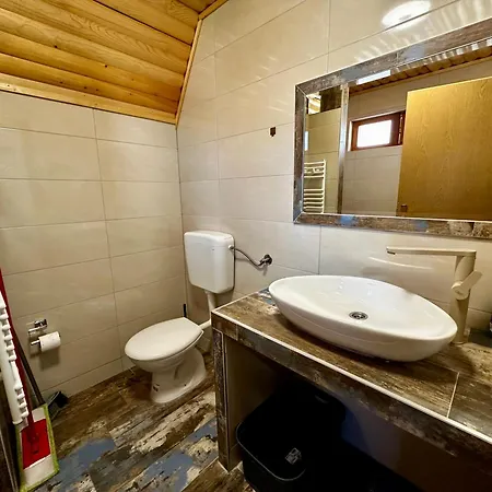 Odmor - Krajina Iv & Jacuzzi * فلاسيتش