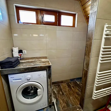 Odmor - Krajina Iv & Jacuzzi *