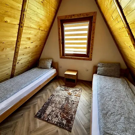 Odmor - Krajina Iv & Jacuzzi