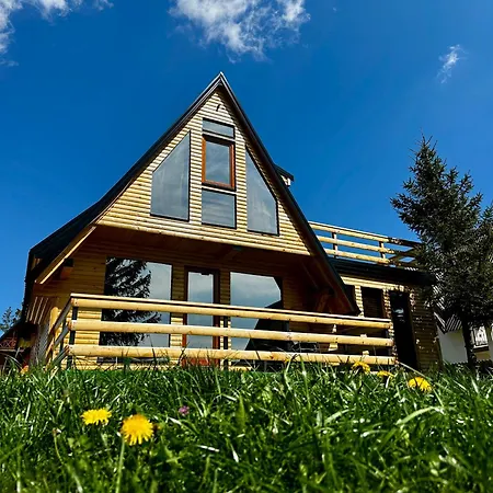 Odmor - Krajina Iv & Jacuzzi * فلاسيتش