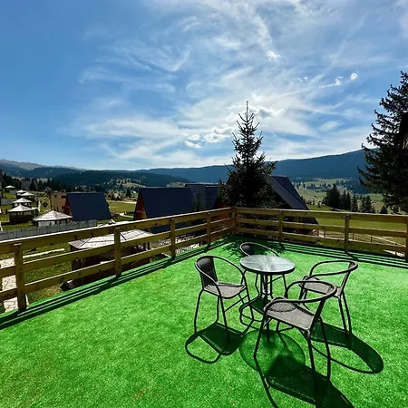 Odmor - Krajina Iv & Jacuzzi 別荘