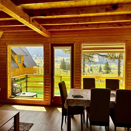 Odmor - Krajina Iv & Jacuzzi * فلاسيتش