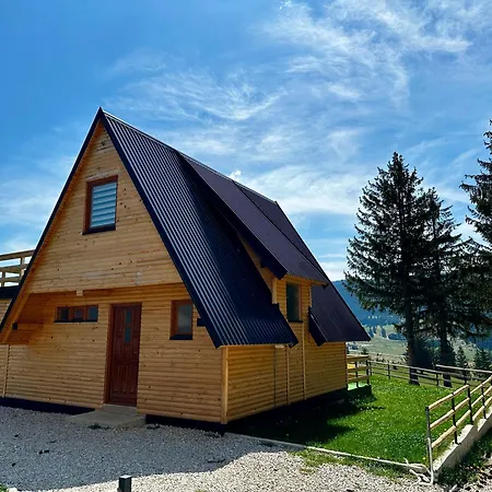 Odmor - Krajina Iv & Jacuzzi Vlašić