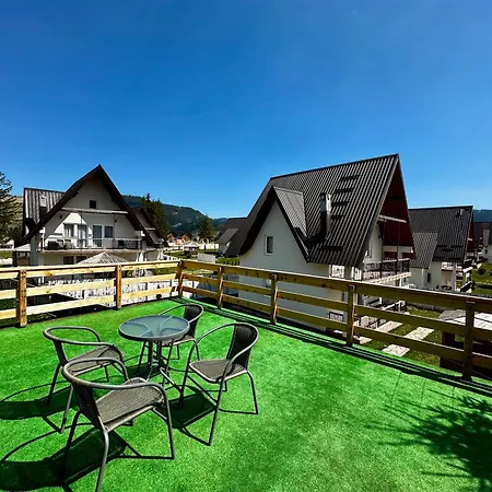 Odmor - Krajina Iv & Jacuzzi بيت للعطل فلاسيتش