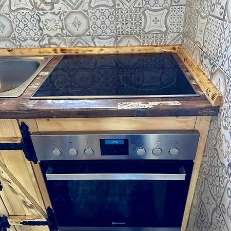 Odmor - Krajina Iv & Jacuzzi بيت للعطل