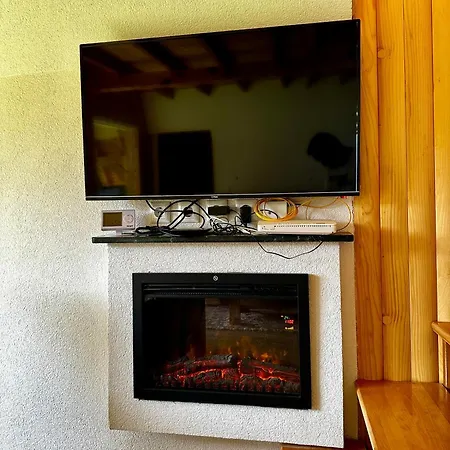 Odmor - Krajina Iv & Jacuzzi بيت للعطل