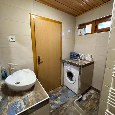Odmor - Krajina Iv & Jacuzzi