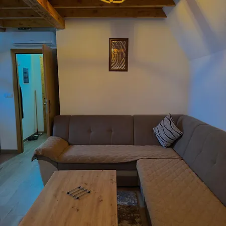 Odmor - Krajina Iv & Jacuzzi *