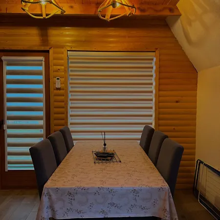 Odmor - Krajina Iv & Jacuzzi