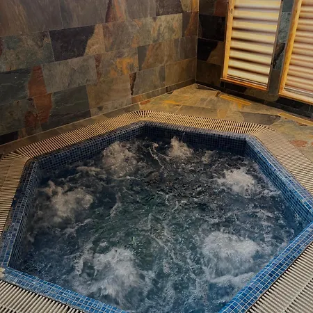 Odmor - Krajina Iv & Jacuzzi * 弗拉西克